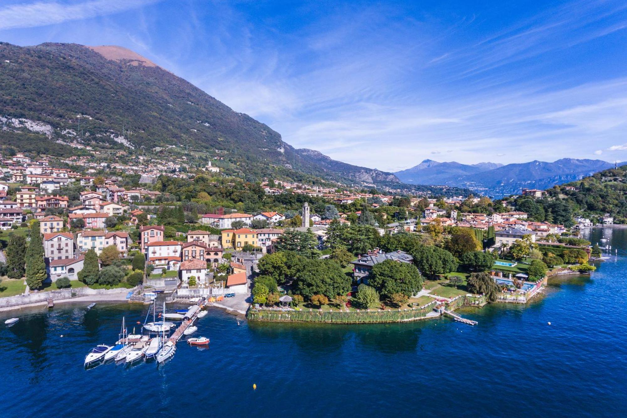 欧苏西奥Sant' Agata Bellavista公寓 外观 照片